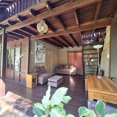 Tegeswoodhouse,Private Pool,Two Bedrooms And Free Wifi Ubud Extérieur photo