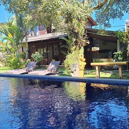 Tegeswoodhouse,Private Pool,Two Bedrooms And Free Wifi Ubud Extérieur photo