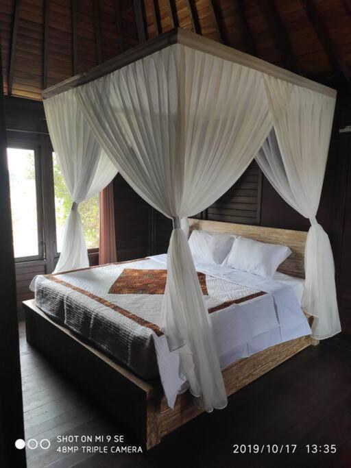 Tegeswoodhouse,Private Pool,Two Bedrooms And Free Wifi Ubud Extérieur photo