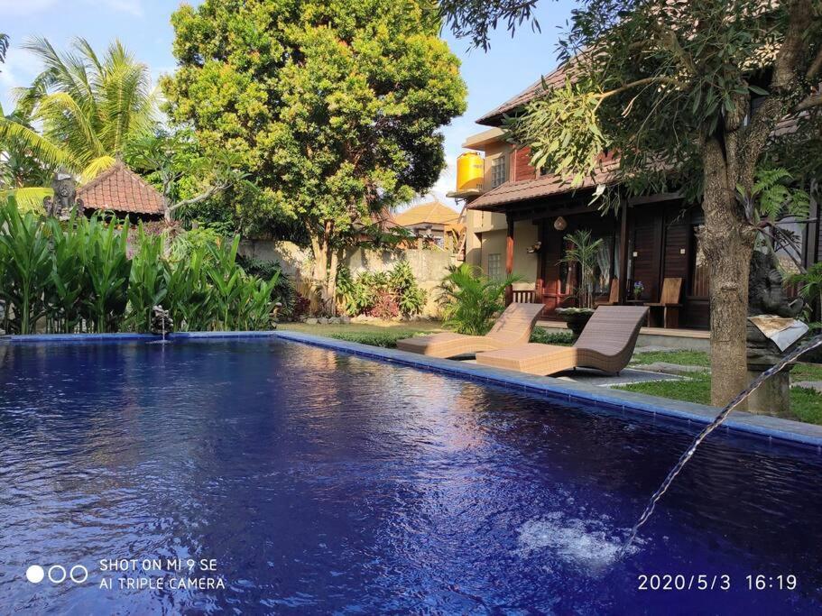 Tegeswoodhouse,Private Pool,Two Bedrooms And Free Wifi Ubud Extérieur photo