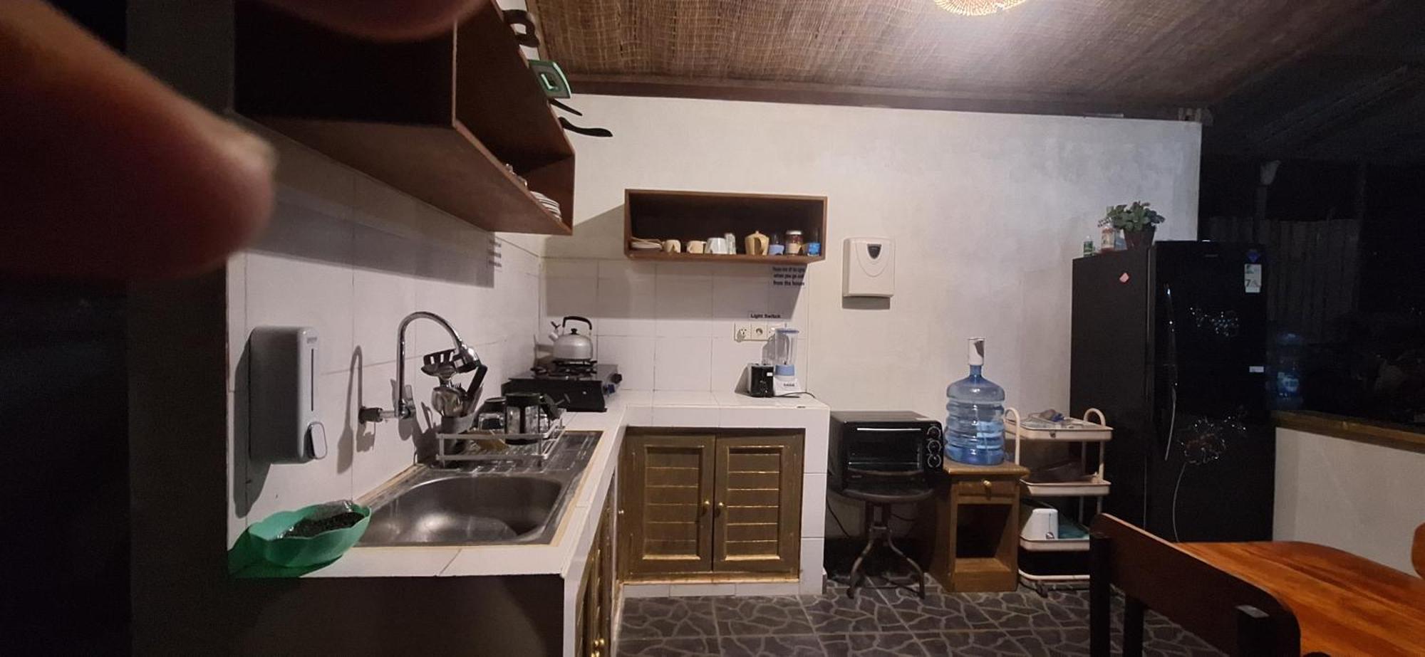 Tegeswoodhouse,Private Pool,Two Bedrooms And Free Wifi Ubud Extérieur photo