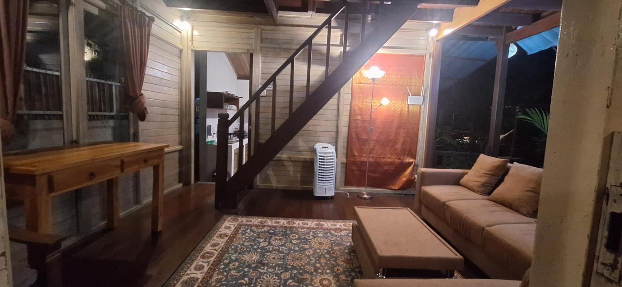 Tegeswoodhouse,Private Pool,Two Bedrooms And Free Wifi Ubud Extérieur photo