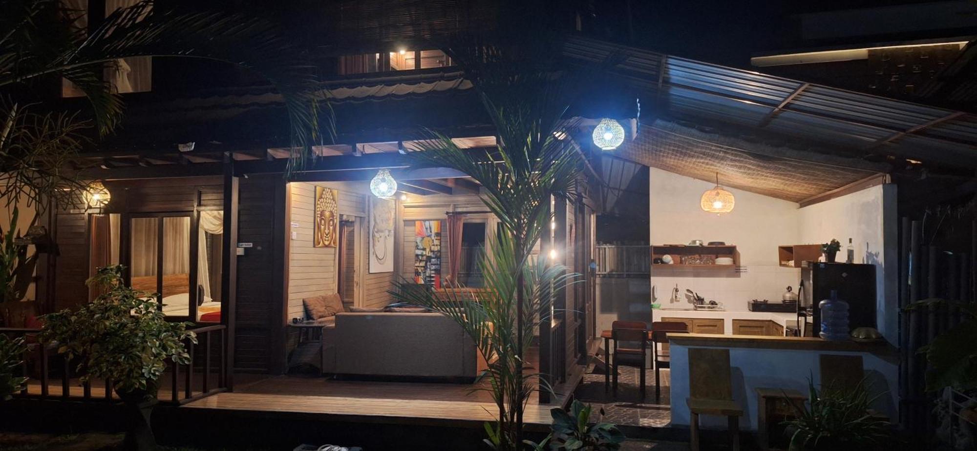 Tegeswoodhouse,Private Pool,Two Bedrooms And Free Wifi Ubud Extérieur photo